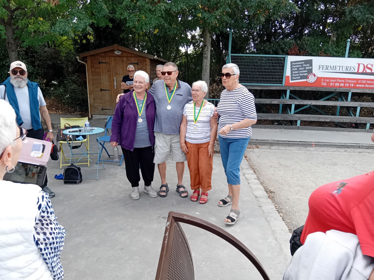 L'Age d'Or à la SVP L'Age d'Or à la SVP