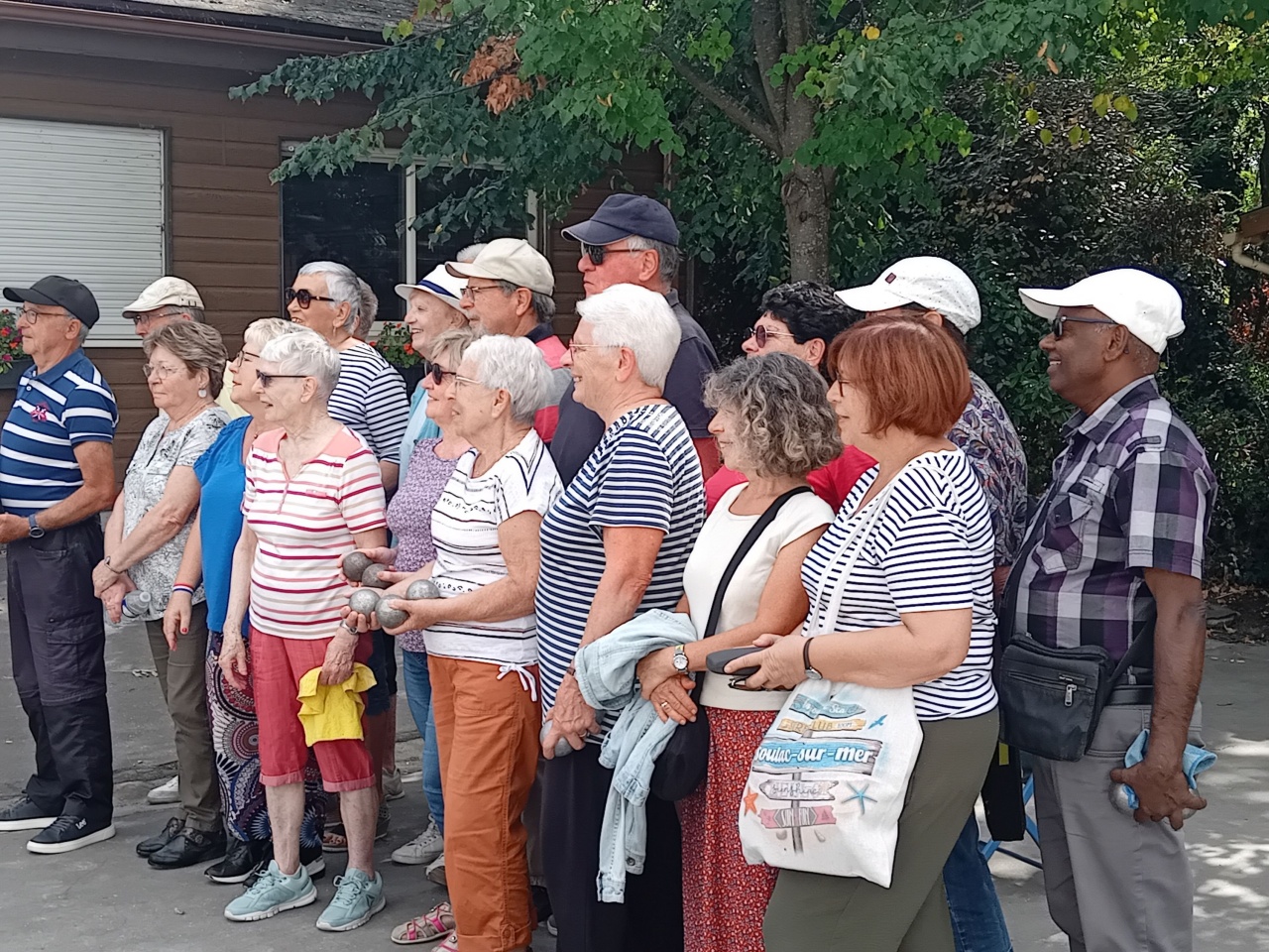 L'Age d'Or à la SVP L'Age d'Or à la SVP