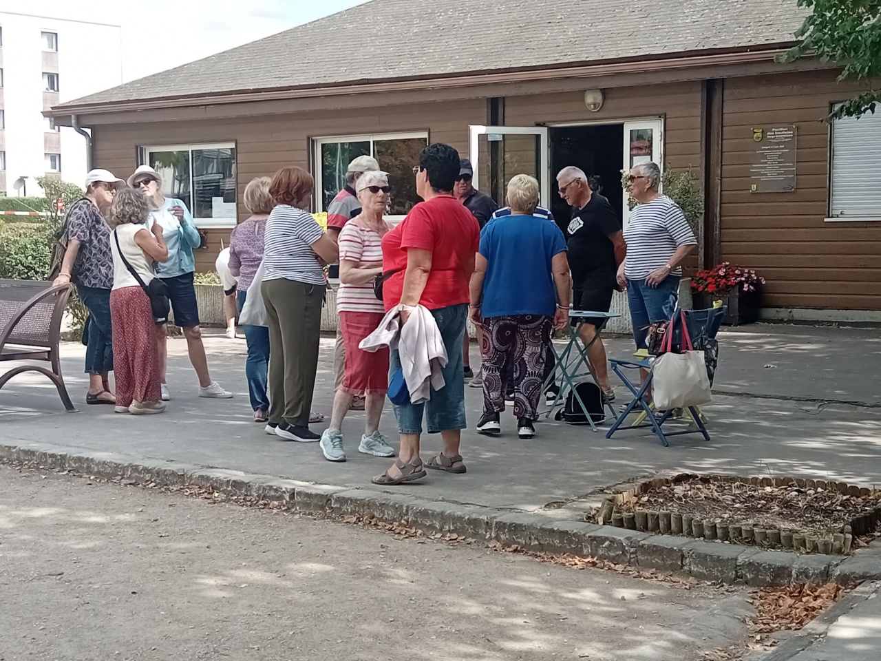 L'Age d'Or à la SVP L'Age d'Or à la SVP