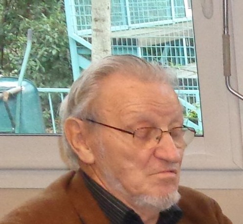 Bernard Gogolka Bernard Gogolka