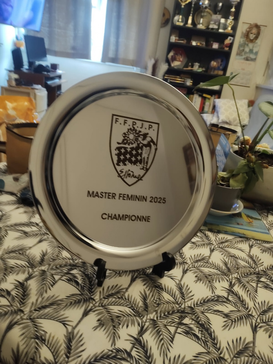 Master Féminin 2025 Master Féminin 2025