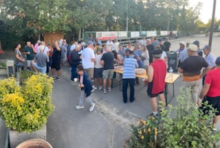 "Joueur du Mois" août 2025 "Joueur du Mois" août 2025