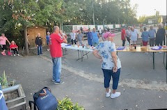 "Joueur du Mois" août 2025 "Joueur du Mois" août 2025