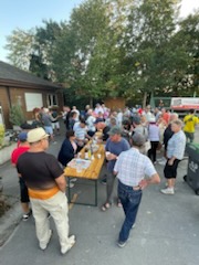 "Joueur du Mois" août 2025 "Joueur du Mois" août 2025