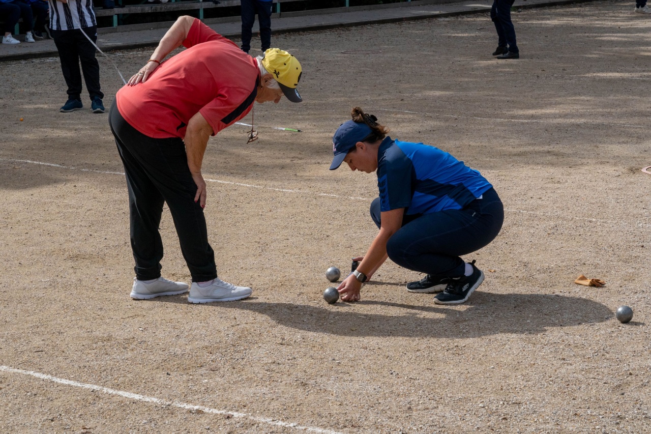 Coupe de France à pétanque 2025/2026