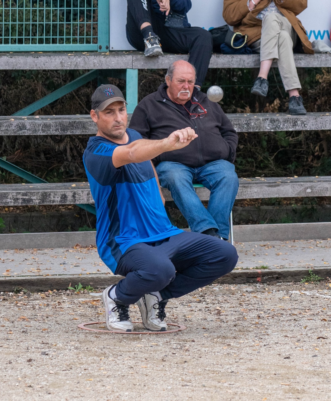 Coupe de France à pétanque 2025/2026