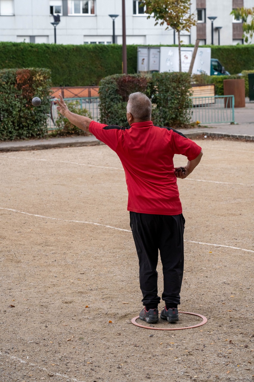 Coupe de France à pétanque 2025/2026