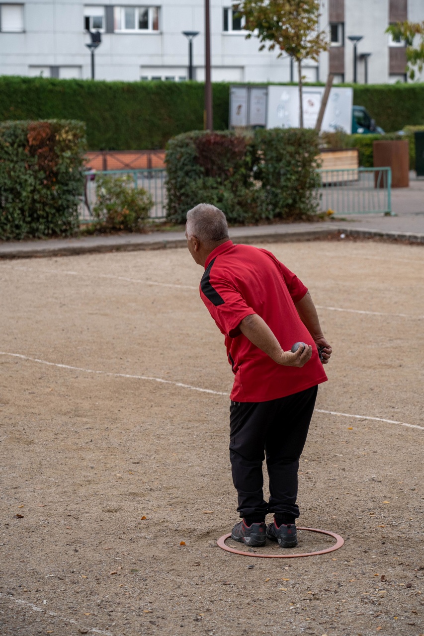 Coupe de France à pétanque 2025/2026