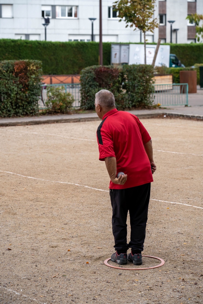 Coupe de France à pétanque 2025/2026