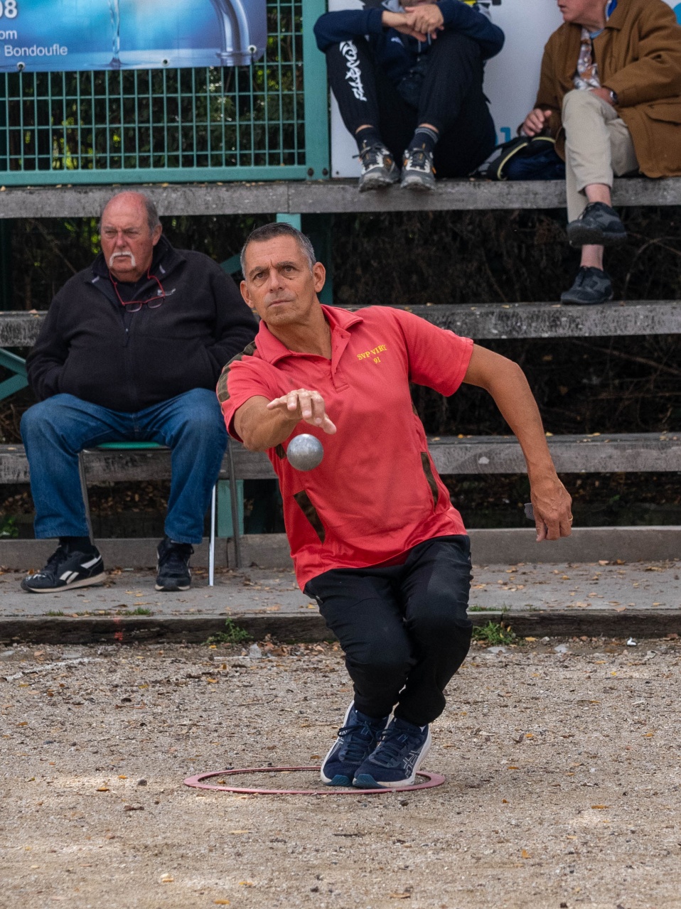 Coupe de France à pétanque 2025/2026