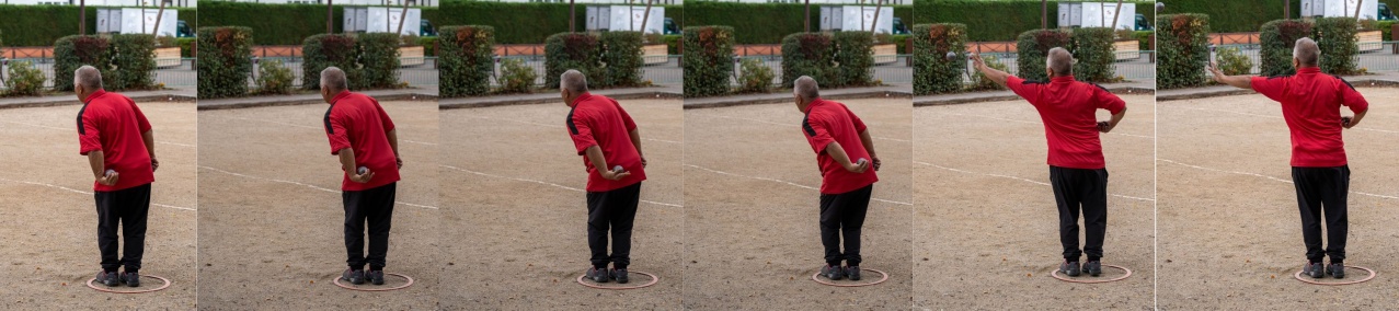 Coupe de France à pétanque 2025/2026