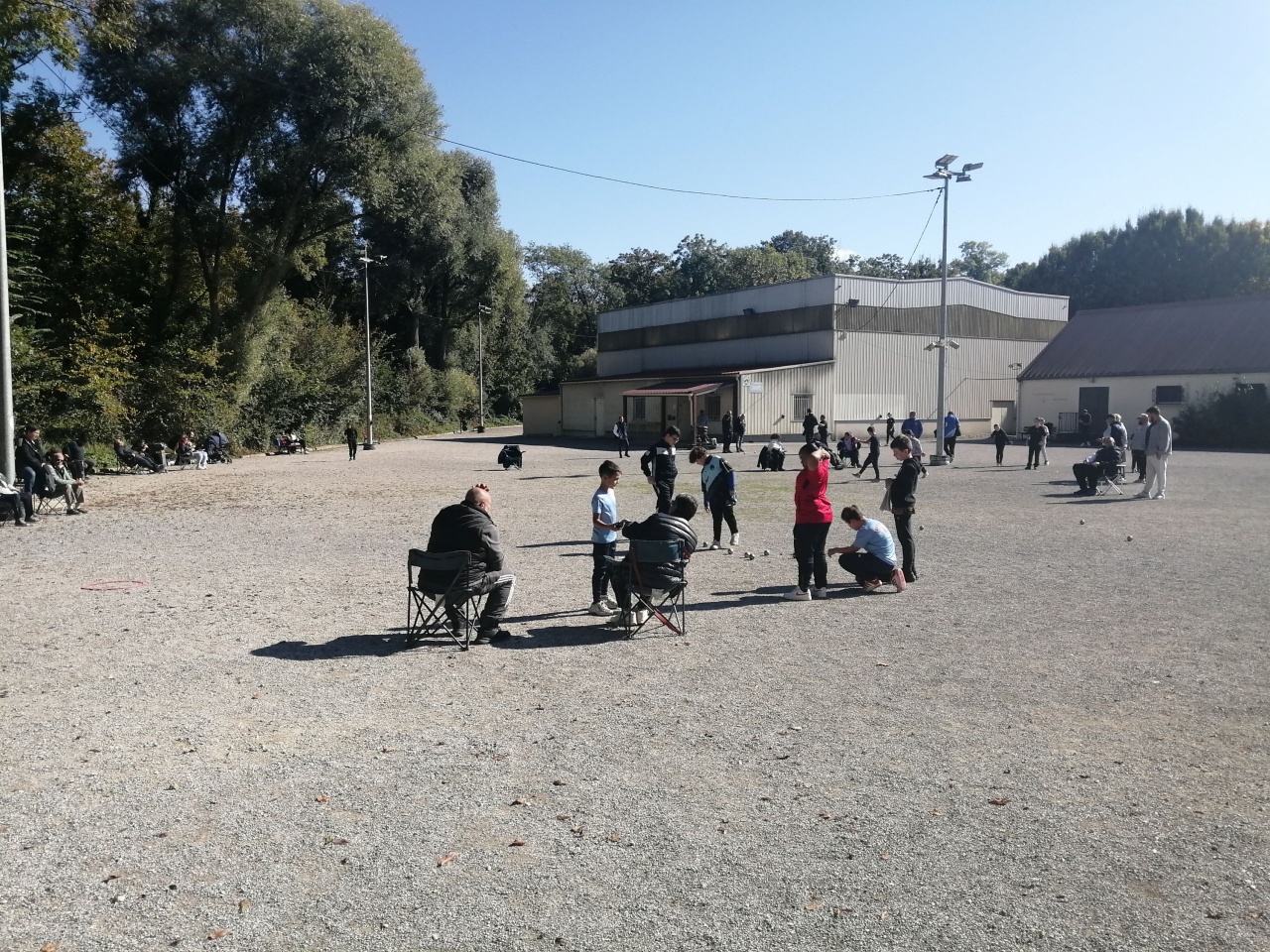 Détection Jeunes IDF Détection Jeunes IDF