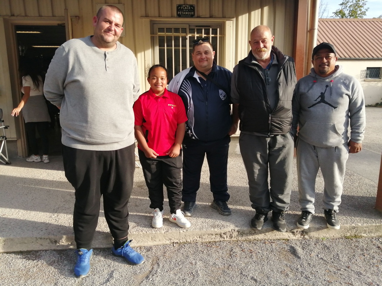 Détection Jeunes IDF Détection Jeunes IDF