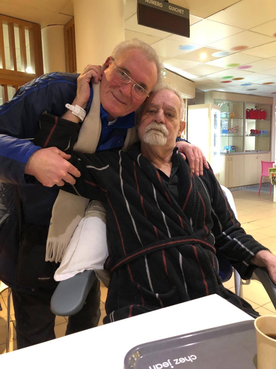 Jean-Louis Prot Jean-Louis Prot