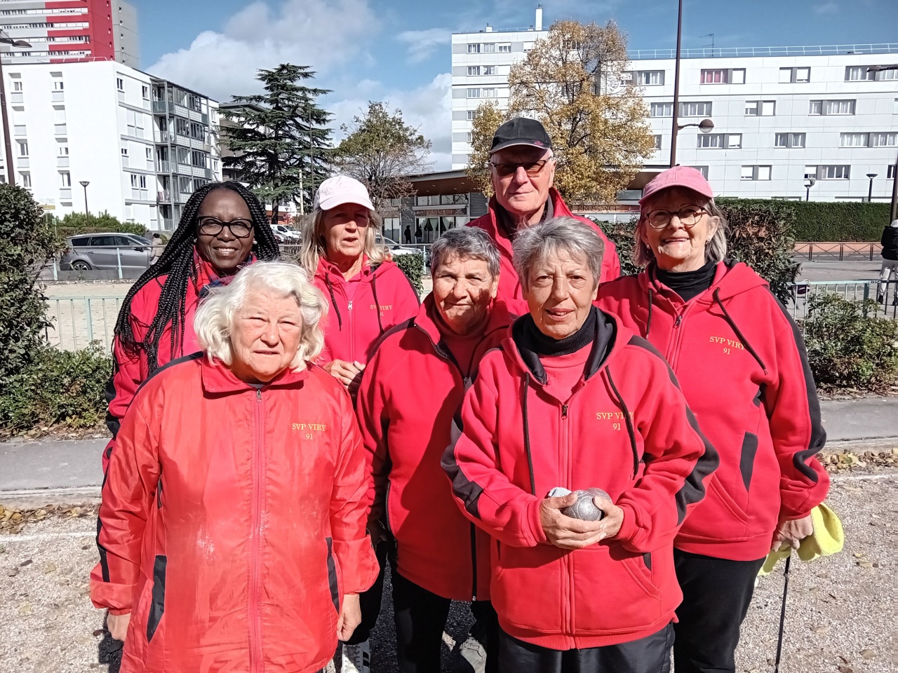 CDC Féminin 2025 CDC Féminin 2025