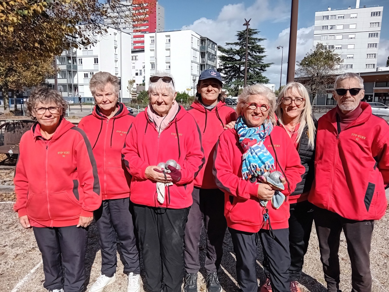 CDC Féminin 2025