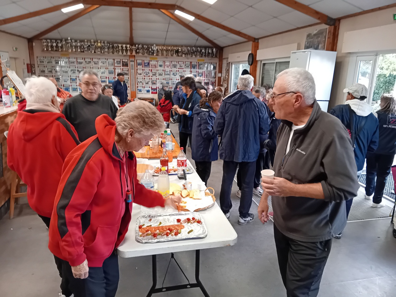 CDC Féminin 2025 CDC Féminin 2025