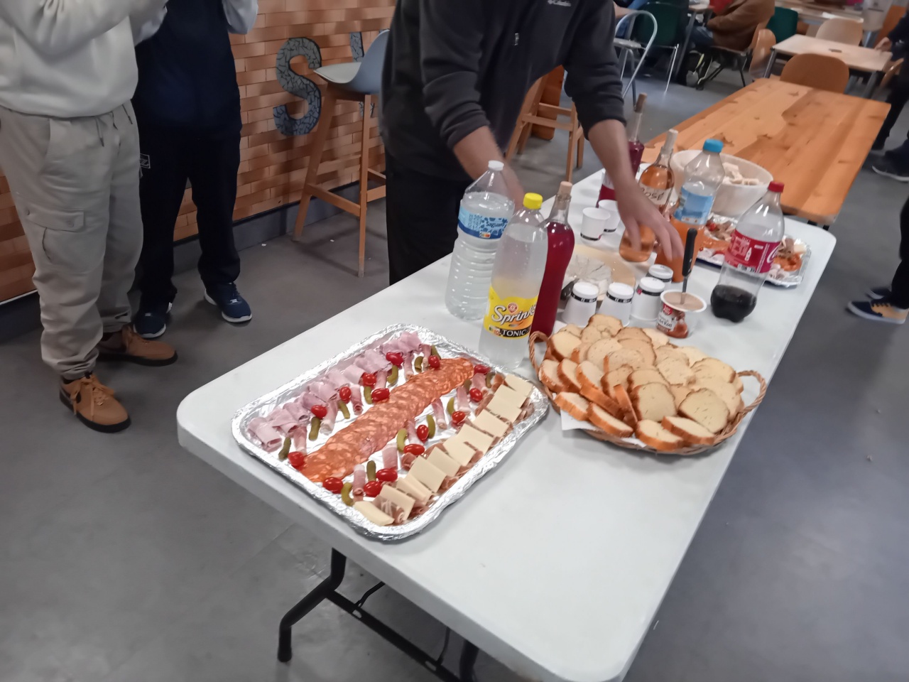 CDC Open 2025 CDC Open 2025