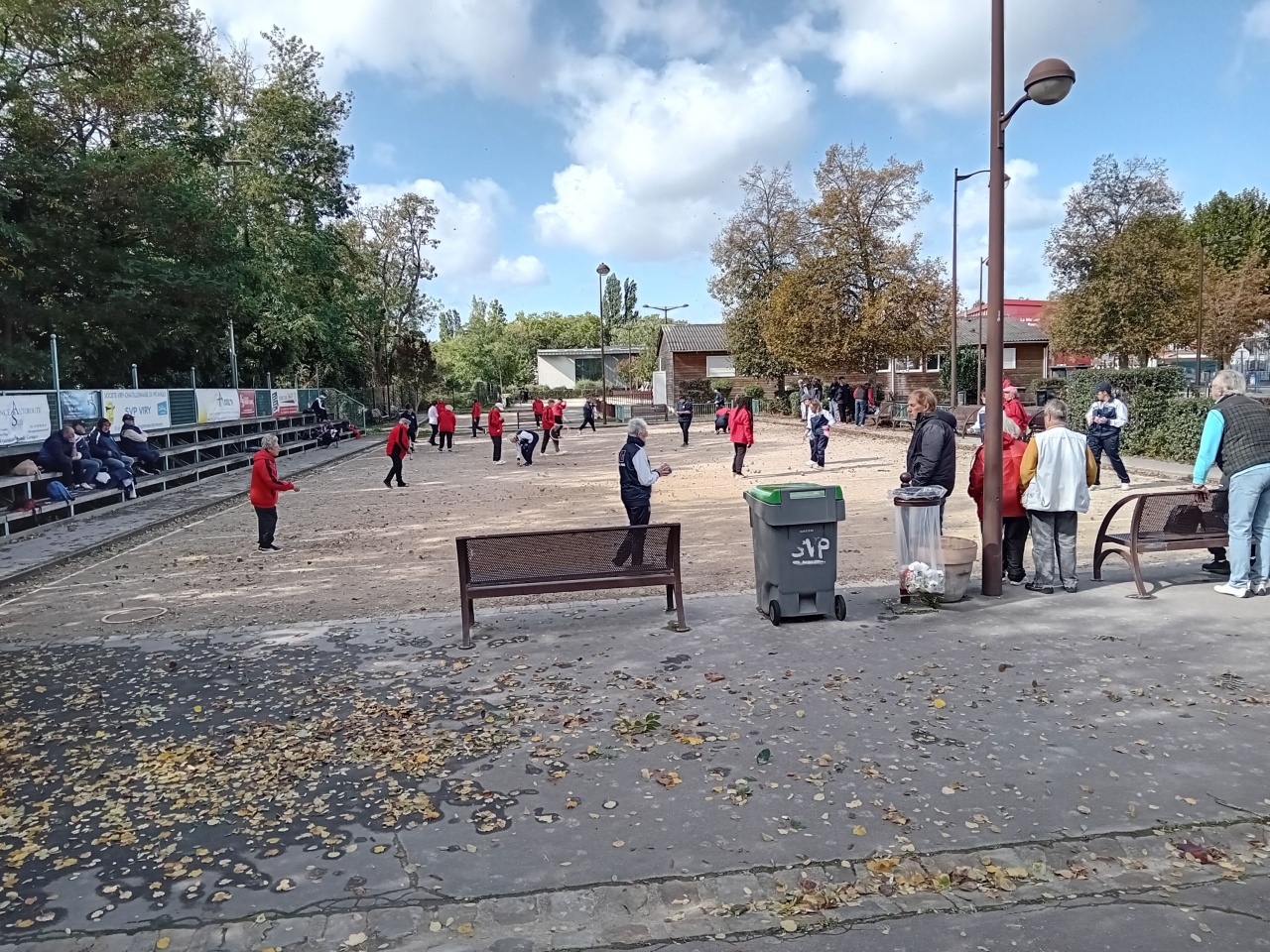 CDC Open 2025 CDC Open 2025