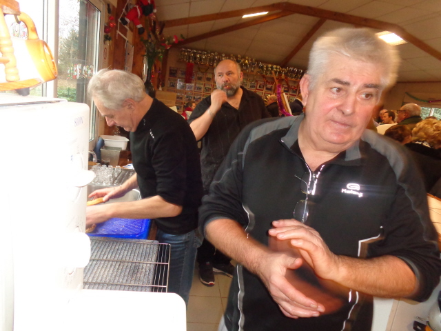 Galette 2015 Galette 2015