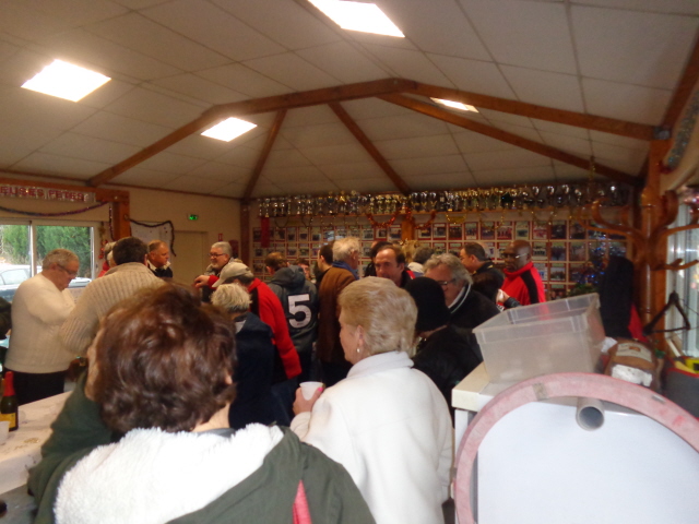 Galette 2015 Galette 2015