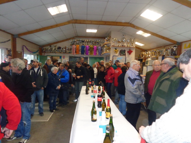 Galette 2015 Galette 2015