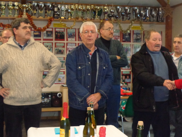 Galette 2015 Galette 2015