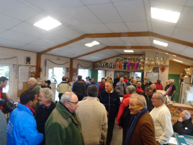 Galette 2015 Galette 2015