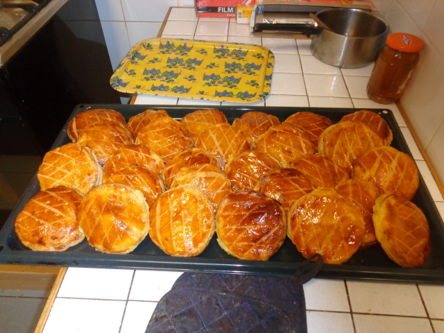 Galette 2015 Galette 2015