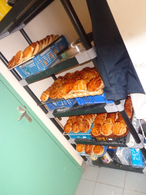 Galette 2015 Galette 2015