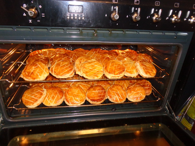 Galette 2015 Galette 2015