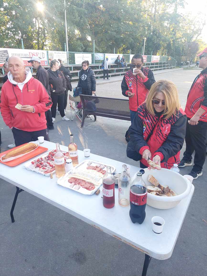 CDC Féminin 2025 CDC Féminin 2025