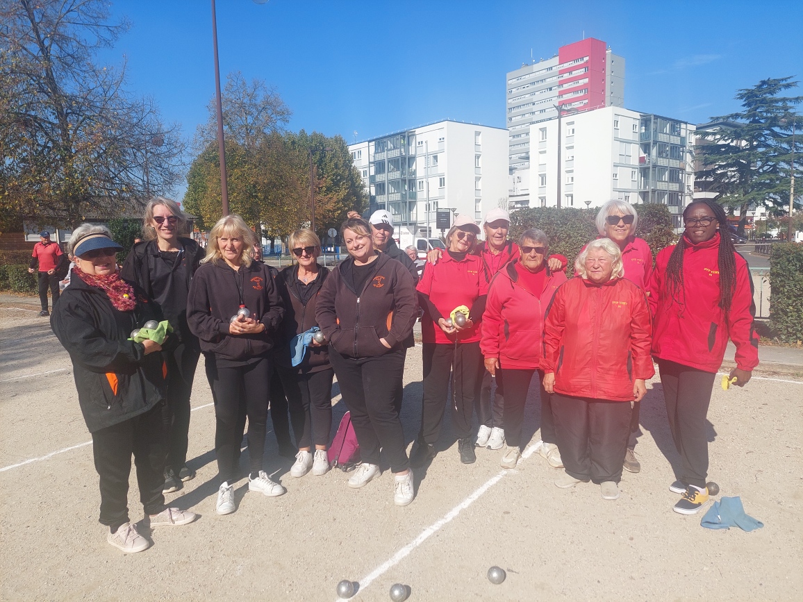 CDC Féminin 2025 CDC Féminin 2025