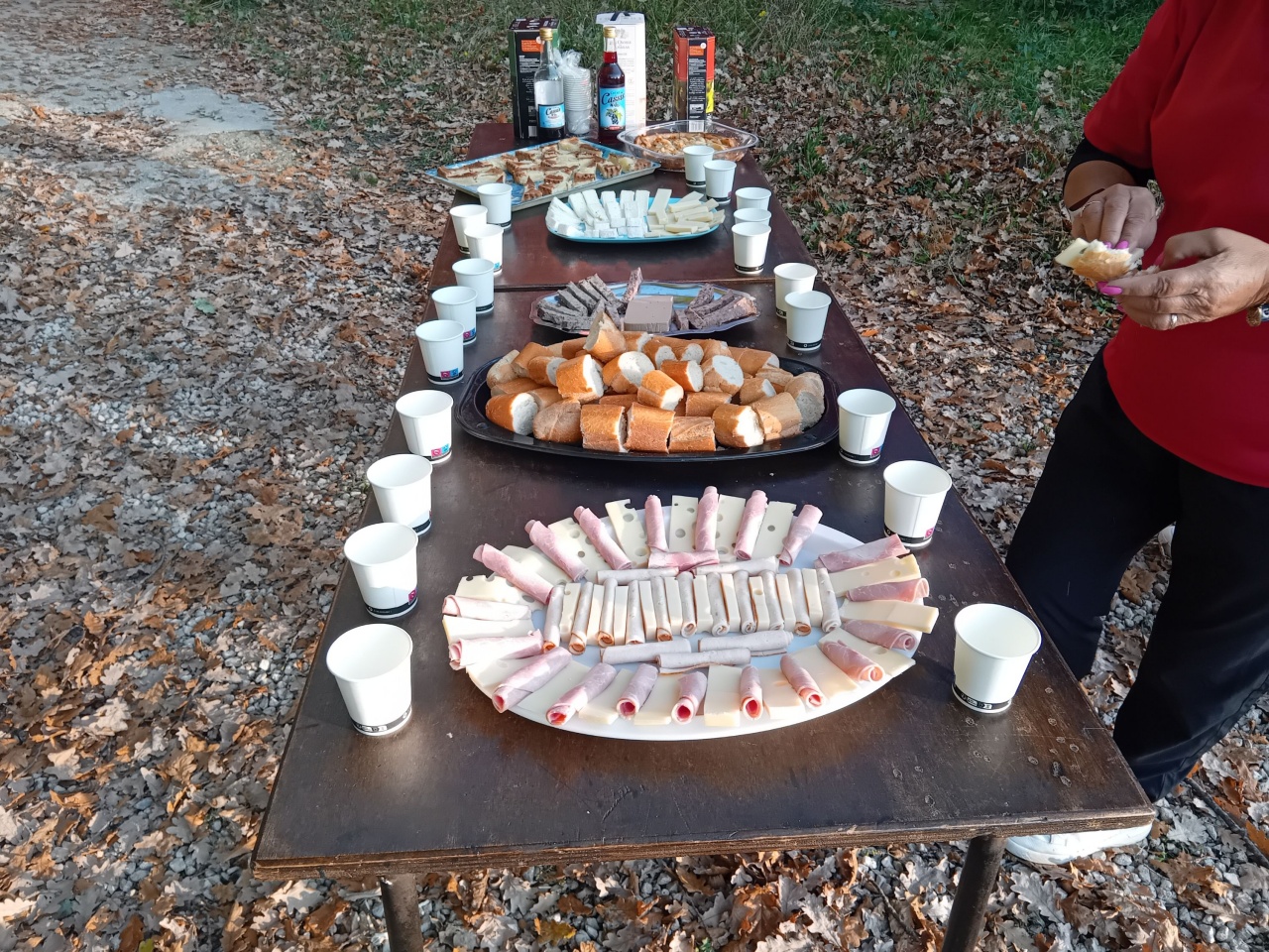 CDC Féminin 2025 CDC Féminin 2025