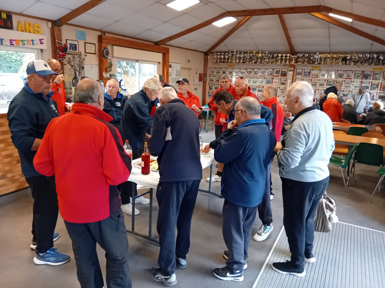 CDC Open 2025 CDC Open 2025