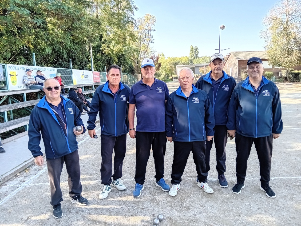 CDC Open 2025 CDC Open 2025