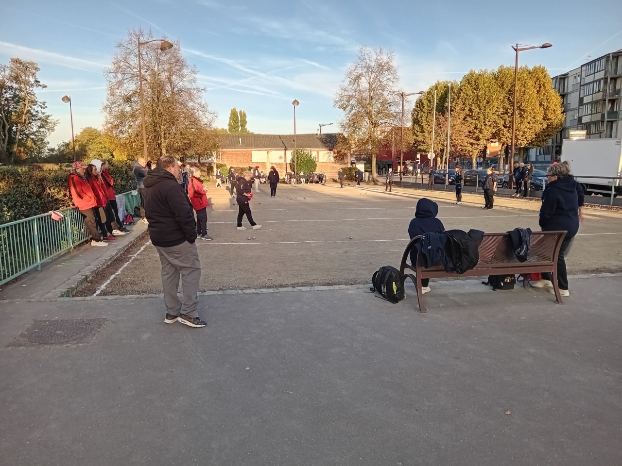 CDC Féminin 2025 CDC Féminin 2025