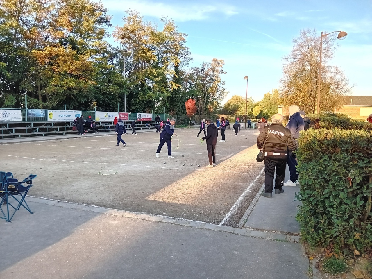 CRC Féminin 2025 CRC Féminin 2025