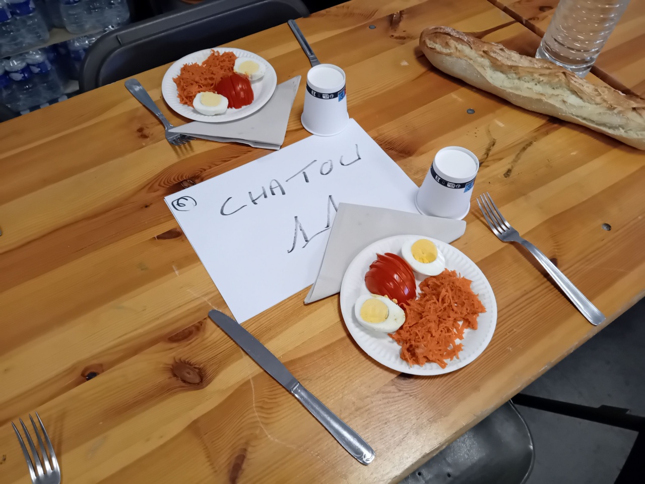 CRC 2 Féminin 2025 CRC 2 Féminin 2025