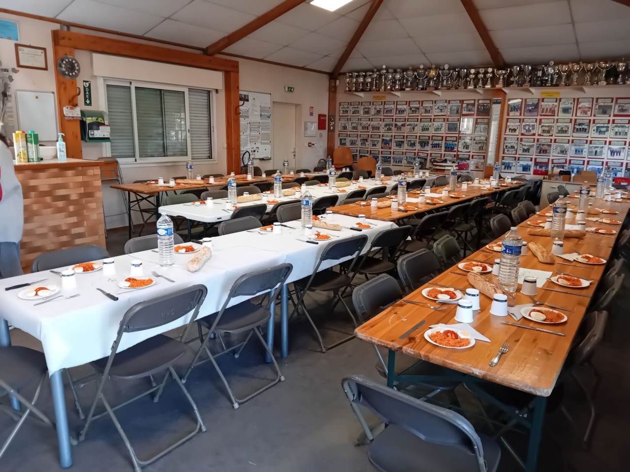 CRC 2 Féminin 2025 CRC 2 Féminin 2025