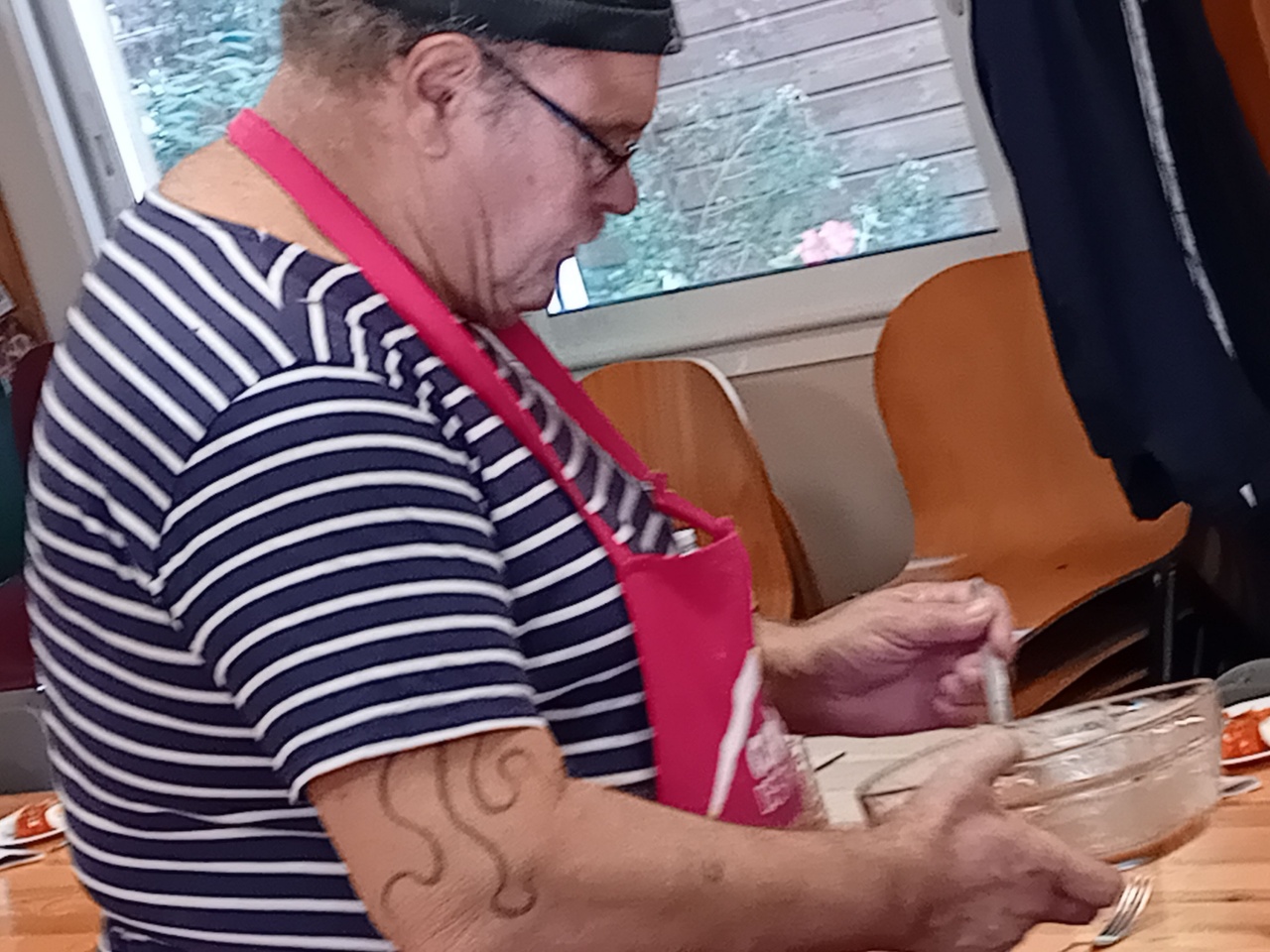 CDC Féminin 2025 CDC Féminin 2025