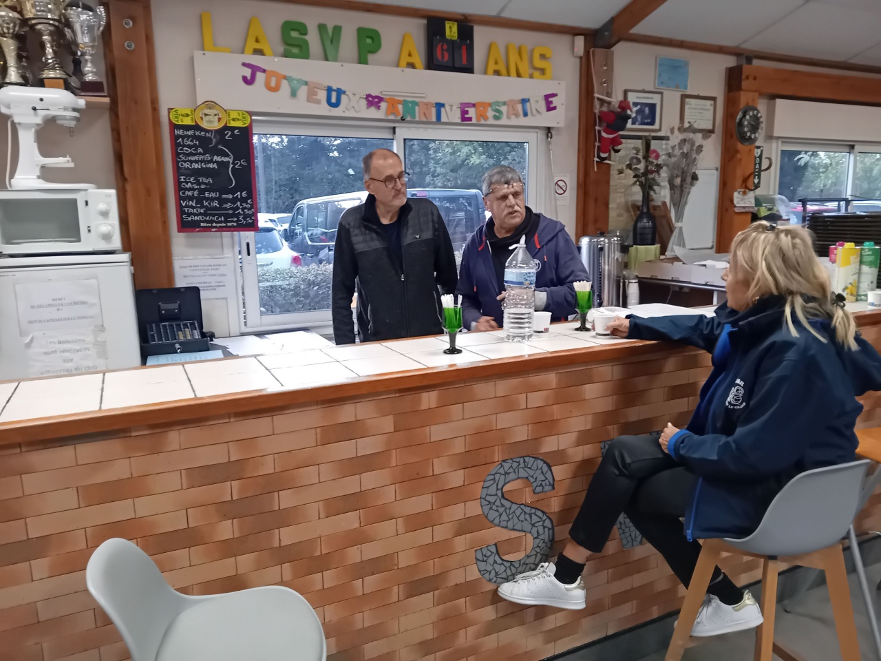 CDC Féminin 2025 CDC Féminin 2025