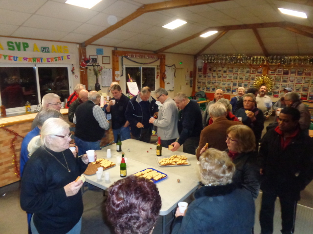 Concours belote 2015 Concours belote 2015