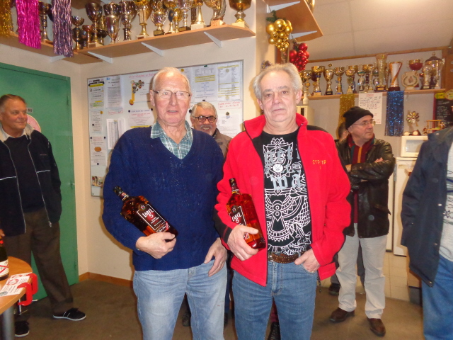 Concours belote 2015 Concours belote 2015