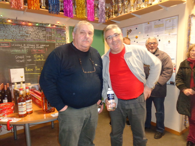 Concours belote 2015 Concours belote 2015