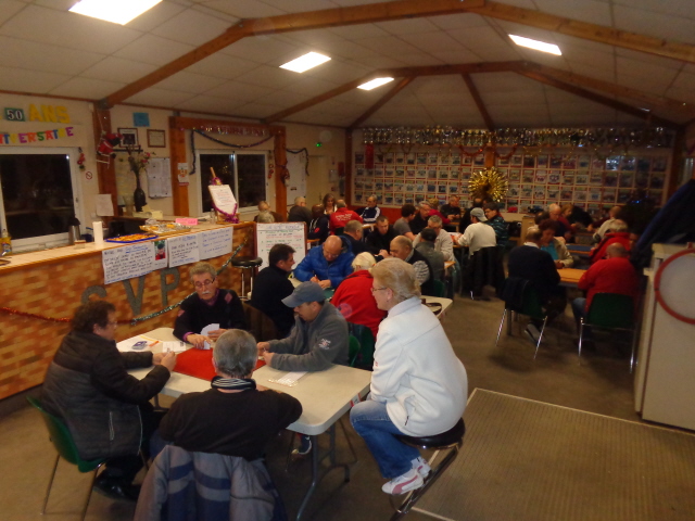 Concours belote 2015 Concours belote 2015