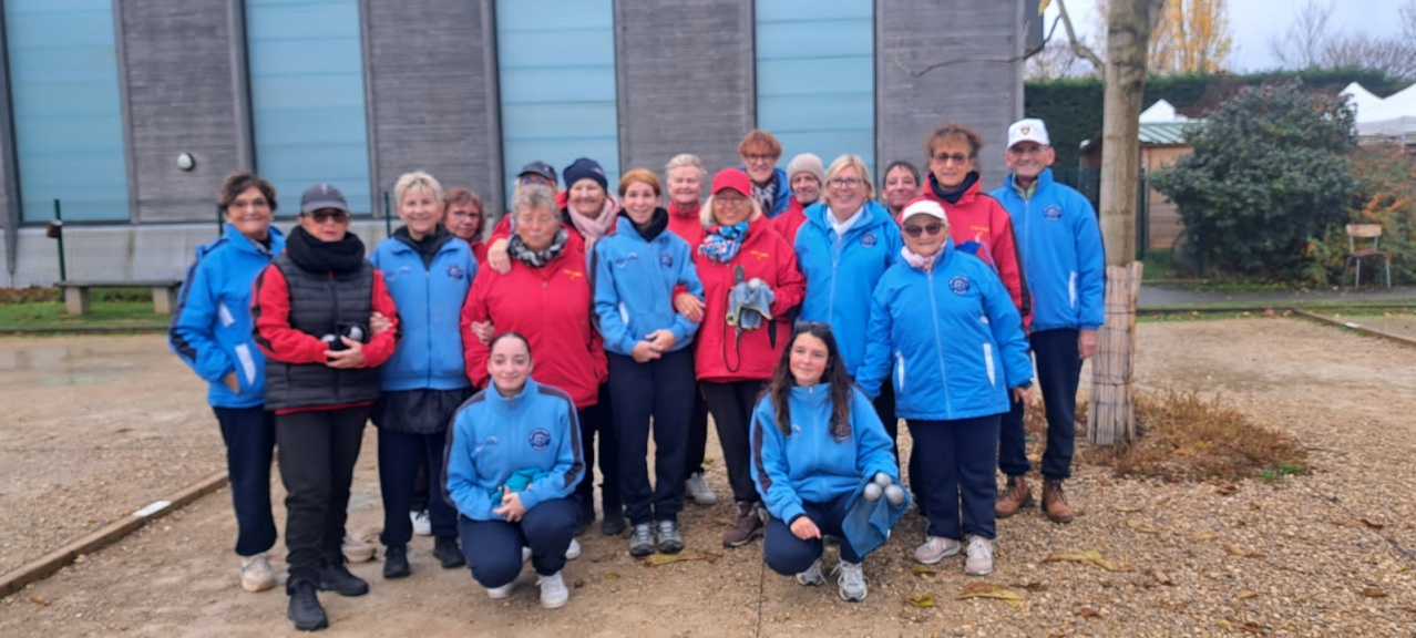 CDC Féminin 2025 CDC Féminin 2025
