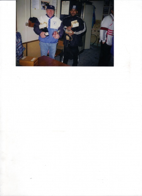 Guy Tambourini Guy Tambourini