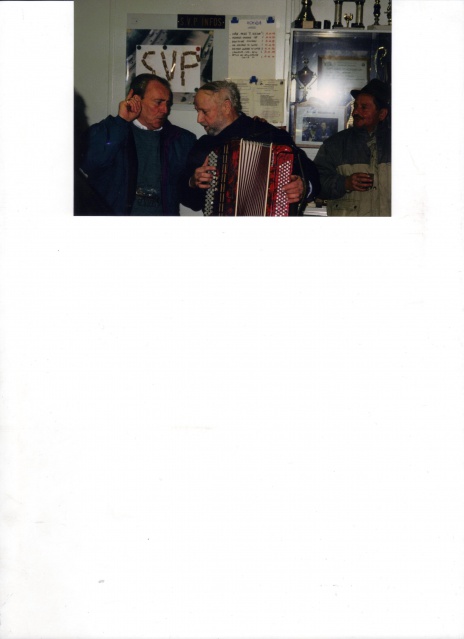 Guy Tambourini Guy Tambourini