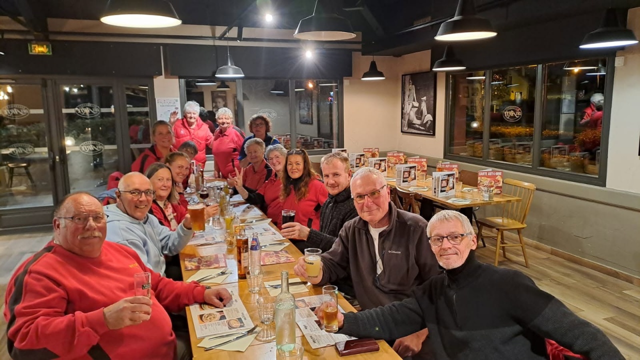 CRC / CDC Féminins CRC / CDC Féminins